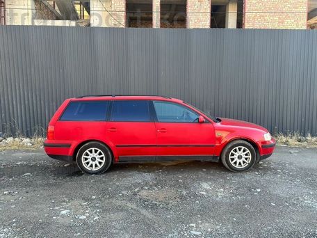 Volkswagen Passat, 1999 — photo 3