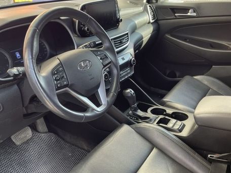 Hyundai Tucson, 2019 — photo 6