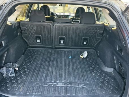 Subaru Outback, 2020 — photo 9
