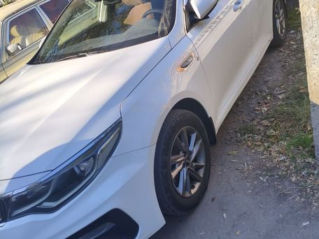 Kia K5, 2019 — сүрөт 3
