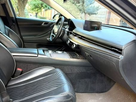 Hyundai Genesis, 2020 — photo 13