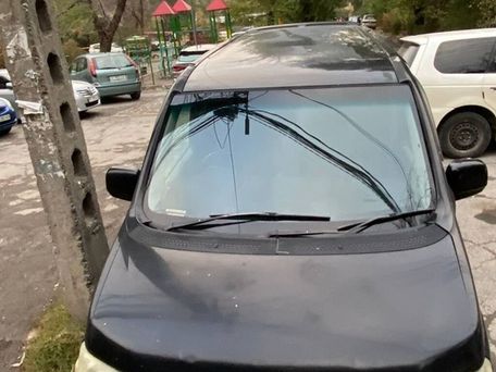 Honda Stepwgn, 2005