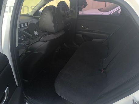 Hyundai Avante, 2021 — photo 3