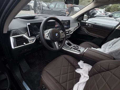BMW X5, 2026 — сүрөт 5