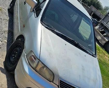 Honda Odyssey, 1998 — сүрөт 3