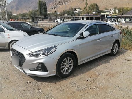 Hyundai Sonata, 2023