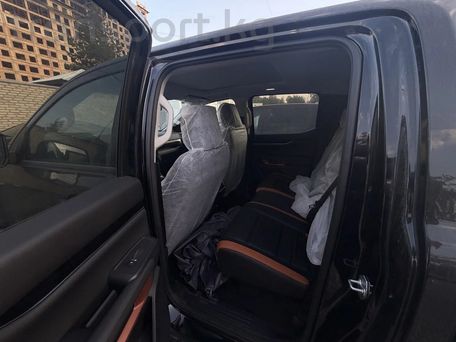 Ford Ranger, 2026 — сүрөт 7