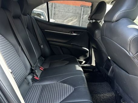 Toyota Camry, 2019 — 照片 7