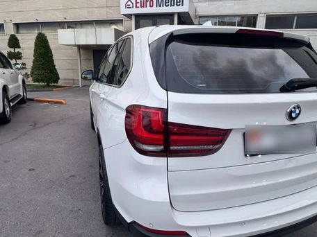 BMW X5, 2017 — 照片 3
