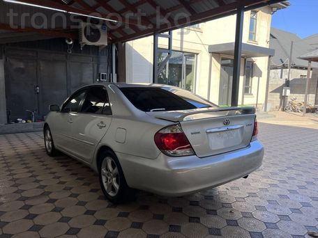 Toyota Camry, 2005 — photo 6