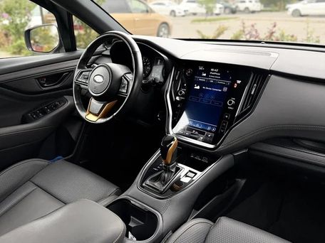 Subaru Outback, 2023 — photo 12