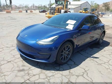Tesla Model 3, 2023 — сүрөт 2