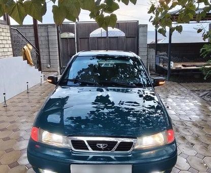 Daewoo Nexia, 2006 — сүрөт 7