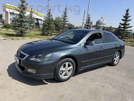 Honda Inspire, 2003 — сүрөт 5