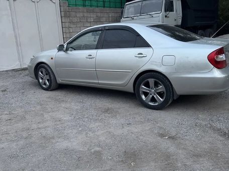 Toyota Camry, 2004 — сүрөт 3