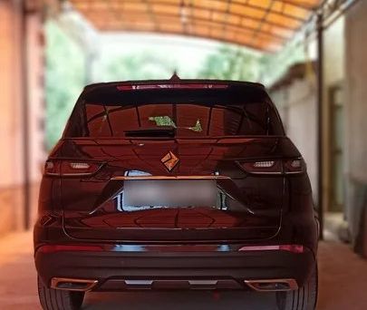 Baojun RS-7, 2020 — фото 2