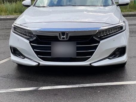 Honda Accord, 2015 — фото 2