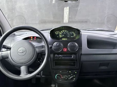 Daewoo Matiz, 2007 — сүрөт 8