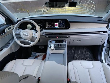 Hyundai Palisade, 2022 — сүрөт 9