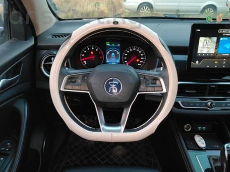 BYD Song L, 2023 — photo 8