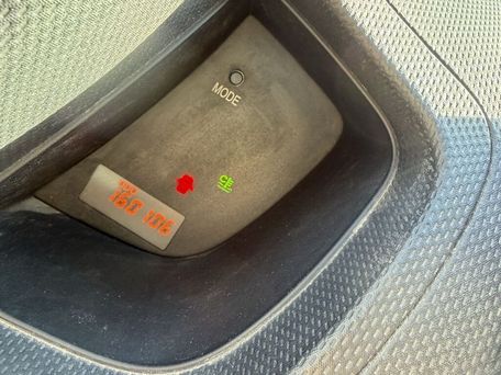 Scion xD, 2008 — photo 7