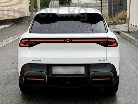 Changan Qiyuan Q05, 2026 — 照片 2