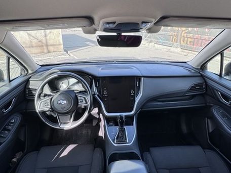 Subaru Outback, 2020 — 照片 4