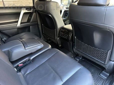 Toyota Land Cruiser Prado, 2022 — photo 17