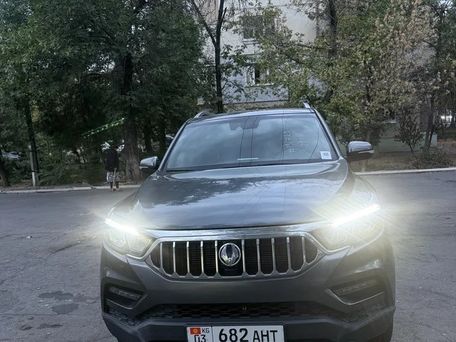 SsangYong Rexton Sports, 2021 — photo 3