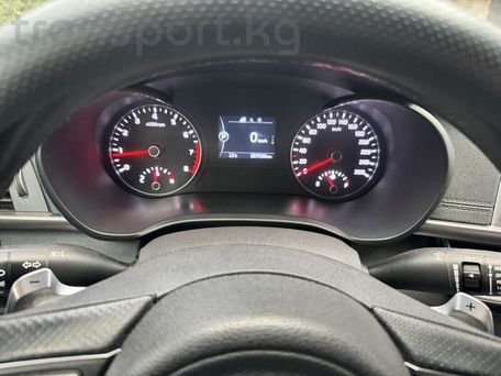 Kia K5, 2016 — сүрөт 14