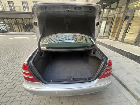 Mercedes-Benz E-Класс, 2003 — фото 5