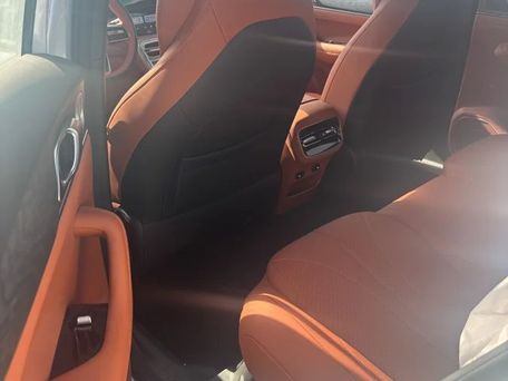 Geely Galaxy M7, 2026 — сүрөт 7