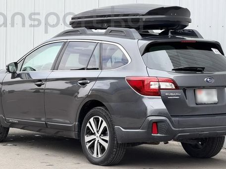 Subaru Outback, 2018 — фото 10