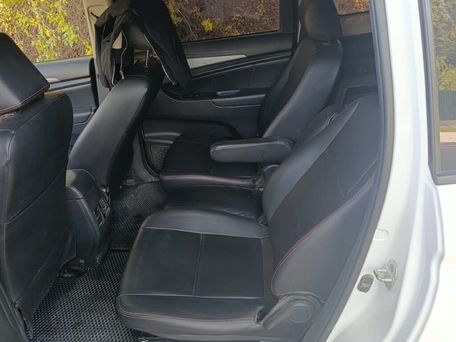 Changan Auchan A600 EV, 2021 — photo 1