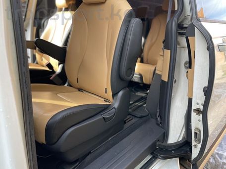 Kia Carnival, 2021 — сүрөт 19