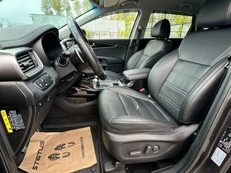 Kia Sorento, 2019 — 照片 8