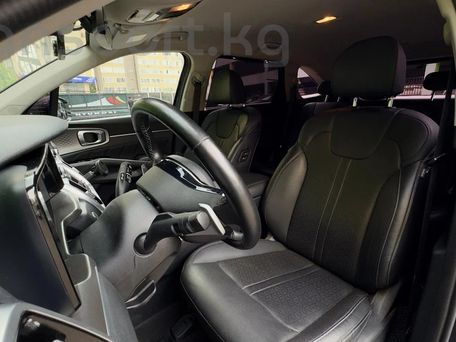 Kia Sorento, 2021 — сүрөт 5
