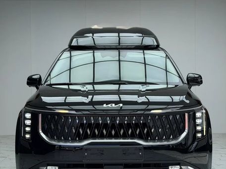 Kia Carnival, 2024 — photo 2