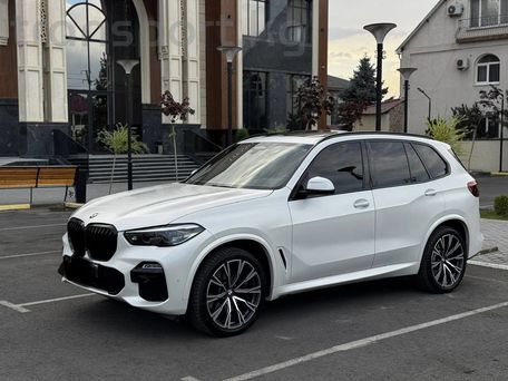 BMW X5, 2019 — фото 2