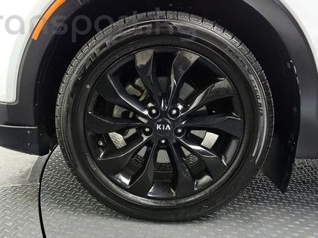 Kia Sorento, 2019 — 照片 5