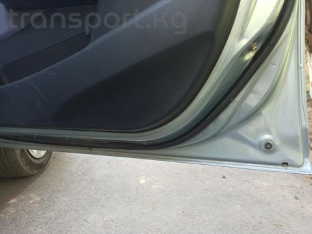 Honda Jazz, 2005 — сүрөт 11