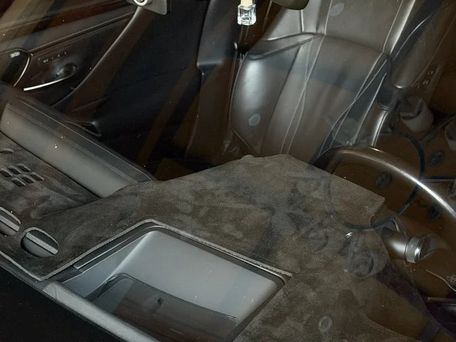 Lexus ES, 2019 — 照片 9