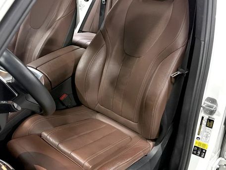 BMW X5, 2019 — 照片 10