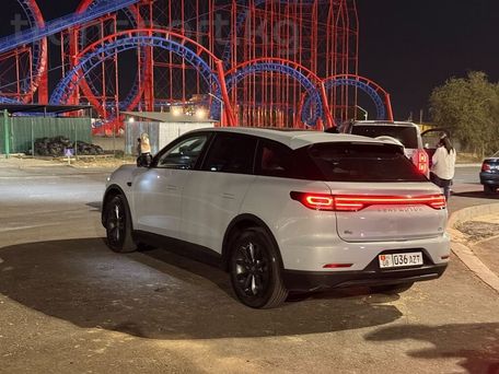 BYD Song Plus, 2023 — photo 4