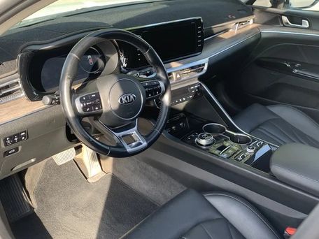Kia K5, 2020 — 照片 10