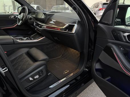 BMW X5, 2023 — photo 12