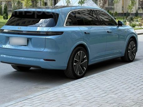 Li Auto (Lixiang) L7, 2024 — фото 2