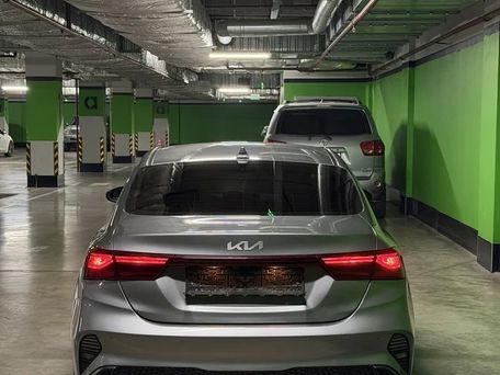 Kia K3, 2022 — photo 6