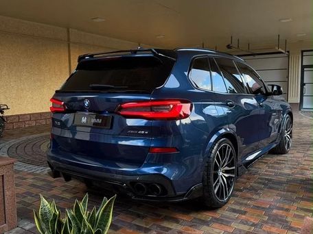BMW X5, 2020 — сүрөт 6