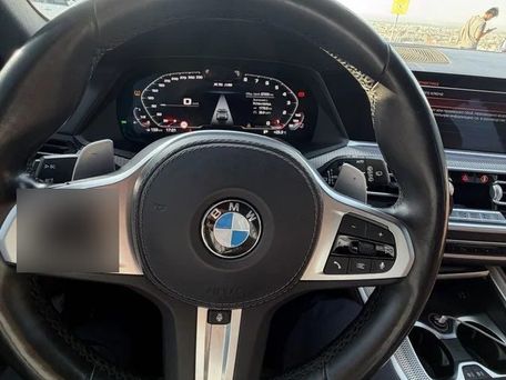 BMW X5, 2018 — фото 10